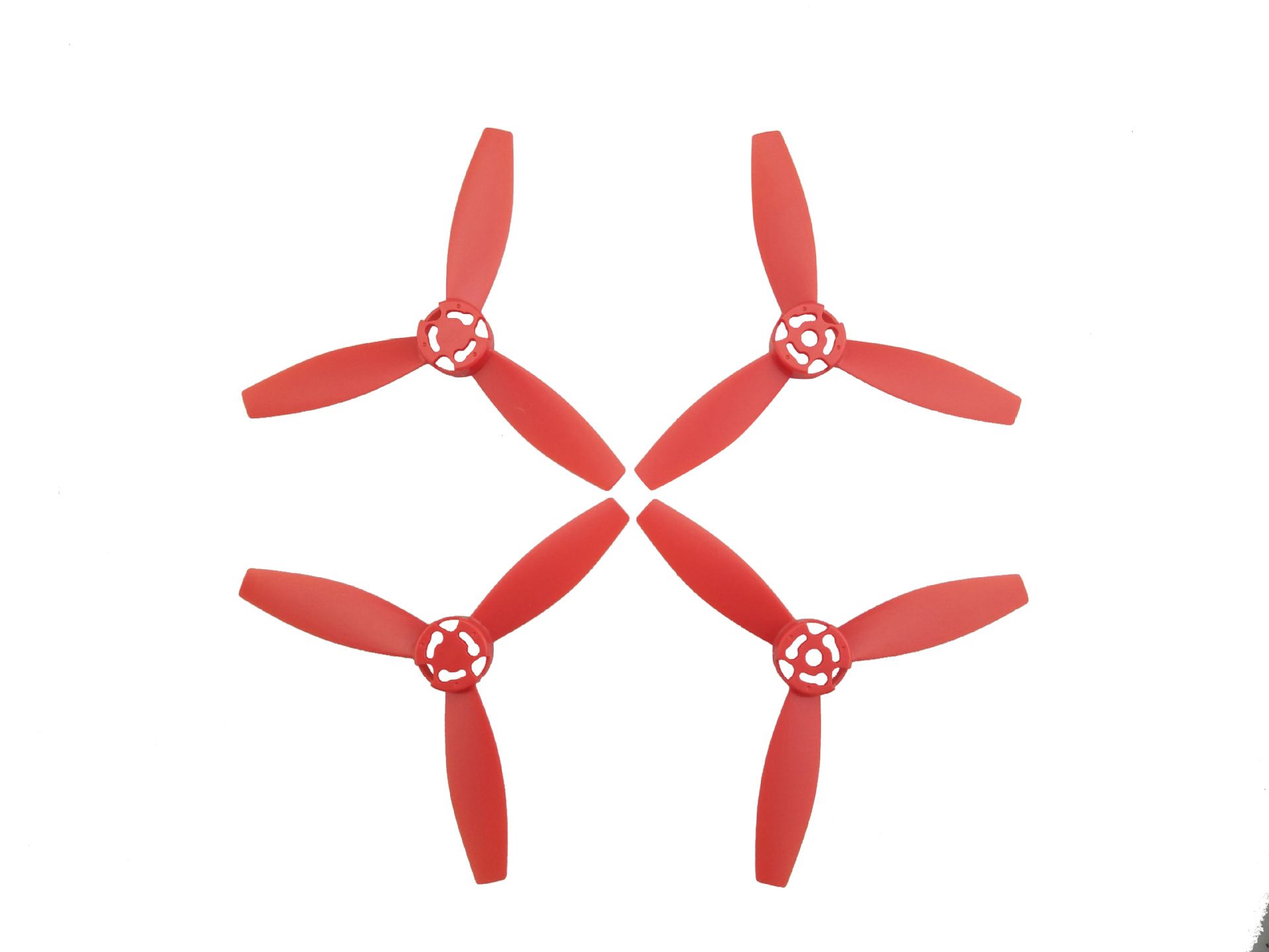 Convient Pour Parrot Parrot Bebop 2 Power Fpv Quadcopter Acc... - 3