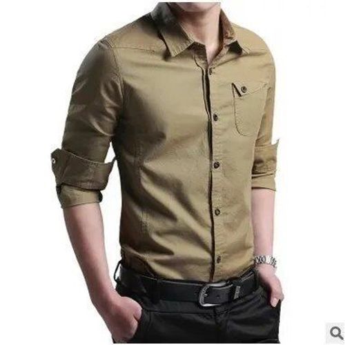 T-Shirts De Camouflage Tactique Pour Hommes,En Coton,Vert Armée,Combat,Chasse,Paintball,Été