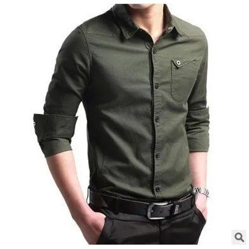 T-Shirts De Camouflage Tactique Pour Hommes,En Coton,Vert Armée,Combat,Chasse,Paintball,Été
