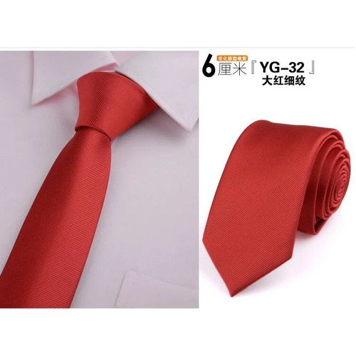 Cravate En Soie Pour Hommes,6cm,Jacquard,Tissé,Classique,Motif Floral,À La Mode