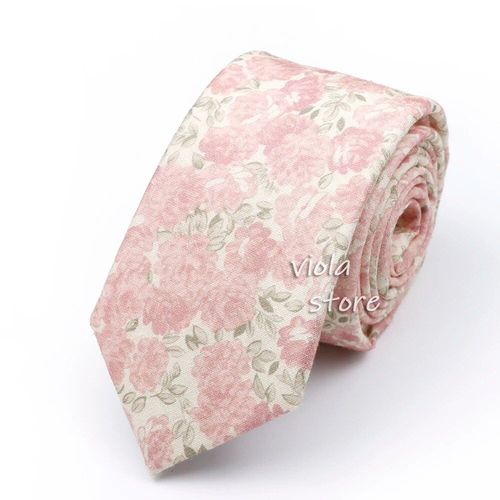 Robe À Fleurs Camélia Rose Pour Jeune Homme,Coton,6.5cm,Vert Lourd,Tenue De Soirée,Banquet,Mariage,Smoking,Cadeau,Accessoire