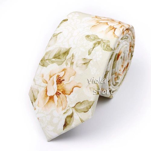 Robe À Fleurs Camélia Rose Pour Jeune Homme,Coton,6.5cm,Vert Lourd,Tenue De Soirée,Banquet,Mariage,Smoking,Cadeau,Accessoire