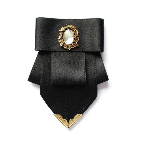 Zunderes-Robe Formelle De Banquet D'affaires Haut De Gamme Pour Hommes,Colliers De Fleurs,Biscuits De Luxe,Cadeau D'accessoires De Mariage Britannique,Bowaught