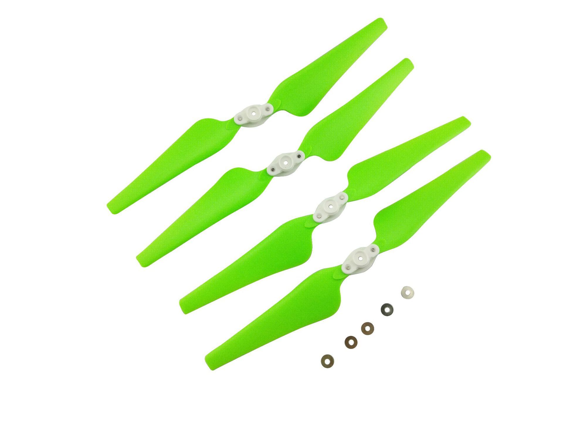 Convient Pour Sima X8c X8g X8hw X8hg Quadrirotor Hlice Acce... - 3