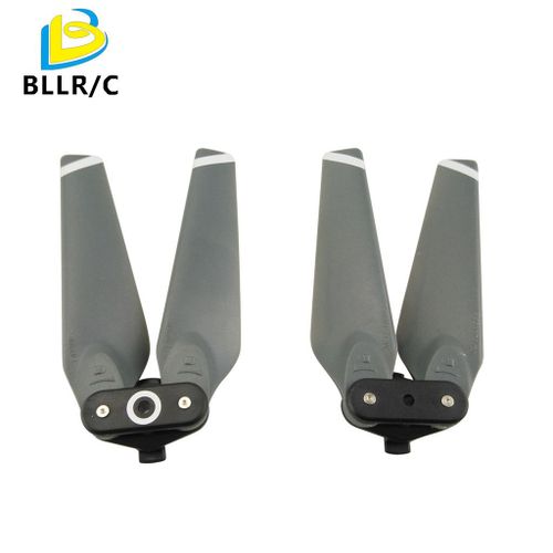 Convient Pour Les Accessoires De Lame Pliante A Dégagement Rapide Dji Hélice Aéronef Sans Pilote (Uav) Hélice 4730f Gris-Nokksackk