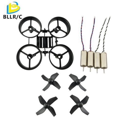 Convient Pour Aliexpress Produit De Vente Chaude H36 E010 Quadrirotor Rack Moteur Hélice Accessoires-Nokksackk