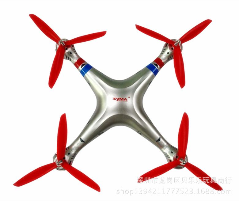 Convient Pour Sima X8c X8g X8w X8hc X8hw Accessoires D'avion... - 2