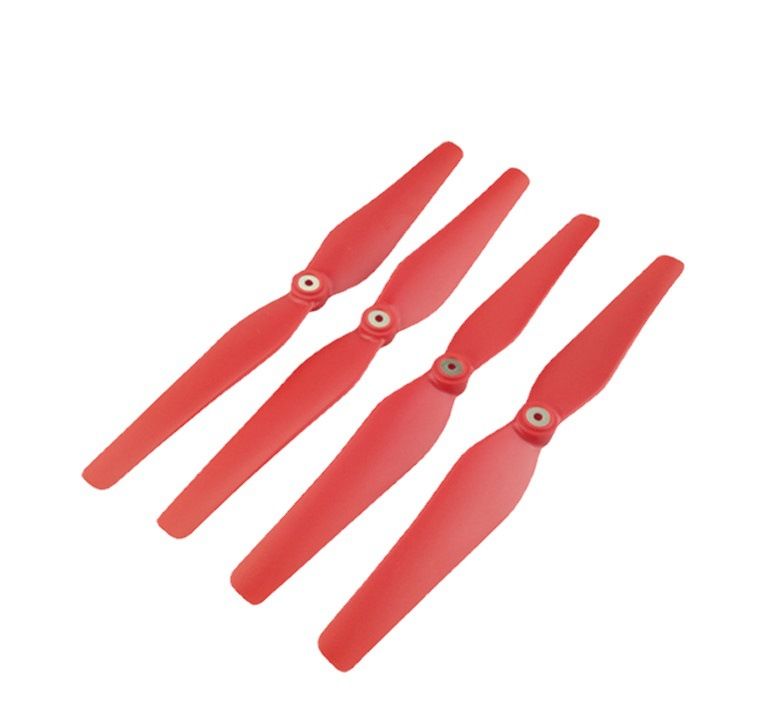 Convient Pour Sima X8c X8w X8g X8hw X8hc Lame De Vent Rouge ...