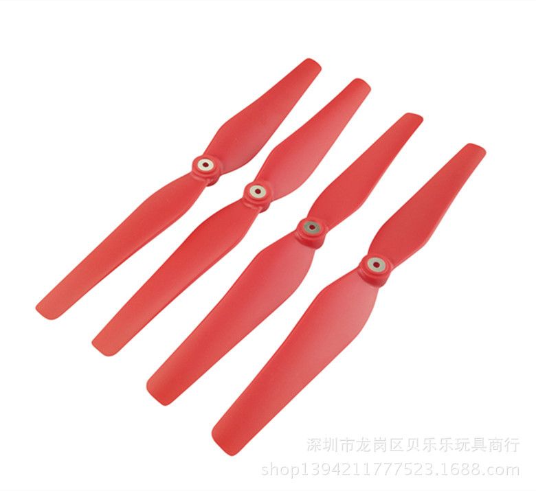 Convient Pour Sima X8c X8w X8g X8hw X8hc Lame De Vent Rouge ... - 2