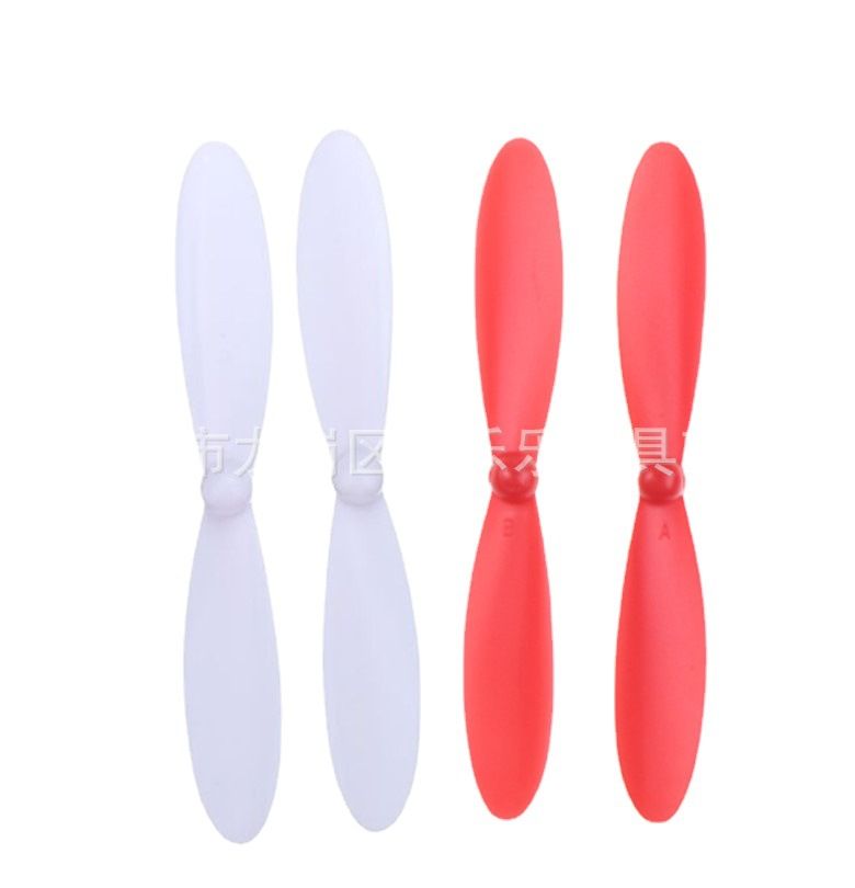 Convient Pour Hubson X4 H107l H107c H107d Accessoires D'avio...