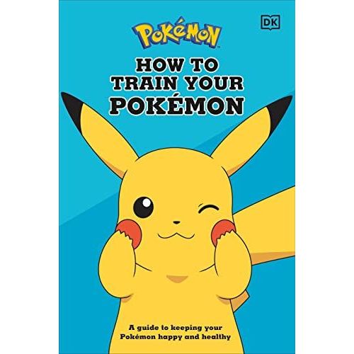 How To Train Your Pokémon