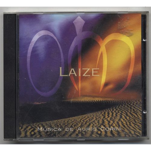 Aurio Corra & Laize - Om