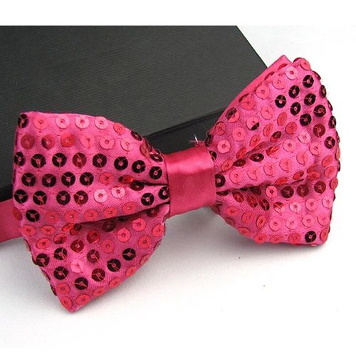 Noeud Papillon À Paillettes Pour Femmes Et Hommes,N?Ud Papillon Brillant,Fête,Spectacle De Danse,Noël,Enfant,Étudiant,Accessoires Colorés,2022