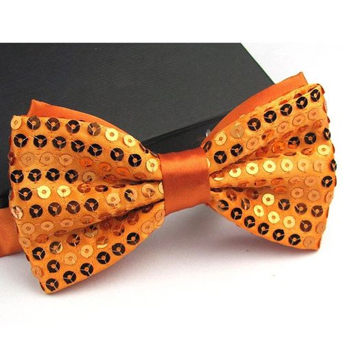 Noeud Papillon À Paillettes Pour Femmes Et Hommes,N?Ud Papillon Brillant,Fête,Spectacle De Danse,Noël,Enfant,Étudiant,Accessoires Colorés,2022