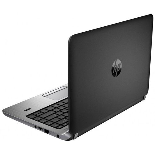 HP ProBook 430 G2 - 13.2" Intel Core i3-4030U - 1.90 GHz - Ram 8 Go - SSD 120 Go + DD 320 Go