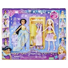 Princesse Disney - Poupée Jasmine 29Cm - Poupées Mannequins - 3