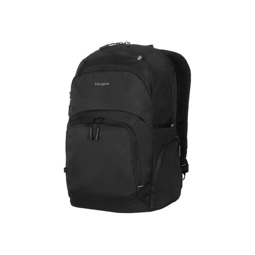 Targus Classic EcoSmart - Sac à dos pour ordinateur portable - 15" - 16" - noir