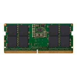 HP - DDR5 - module - 16 Go - SO DIMM 262 broches - 5600 MHz / PC5-44800 - 1.1 V