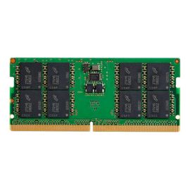 HP - DDR5 - module - 32 Go - SO DIMM 262 broches - 5600 MHz / PC5-44800 - 1.1 V