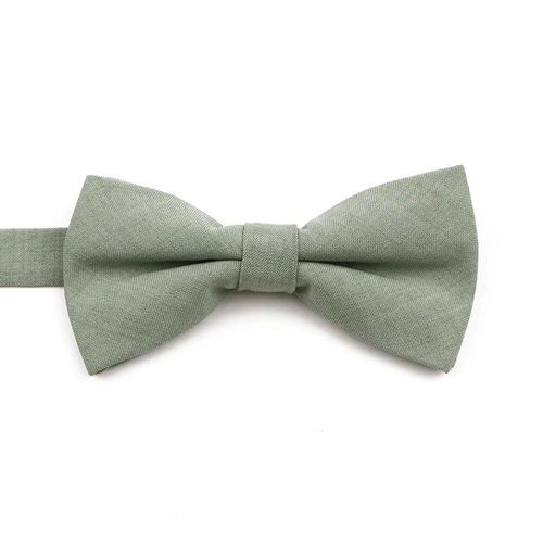 Noeud Papillon Parent-Enfant Fait À La Main De Haute Qualité,Document Solide,Joli Papillon De Famille,Vin Rouge Vert Orange,Cadeau De Cravates,