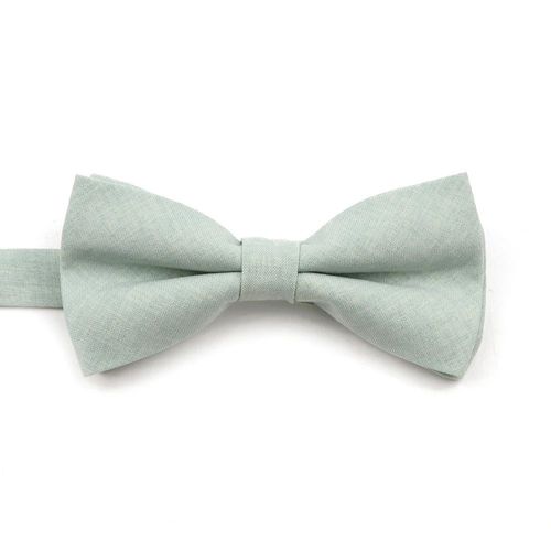 Noeud Papillon Parent-Enfant Fait À La Main De Haute Qualité,Document Solide,Joli Papillon De Famille,Vin Rouge Vert Orange,Cadeau De Cravates,