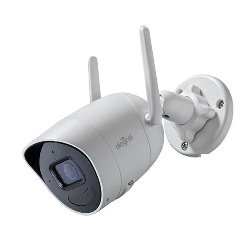 Caméra IP extérieure DIAG25VCF