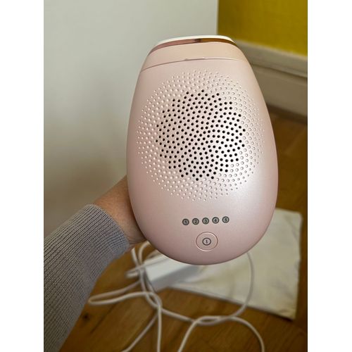 Philips Lumea Essential Système D’Élimination Des Poils Ipl Sc1991/00