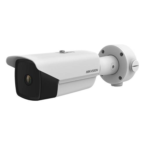 Caméra de surveillance IP Bullet Thermographique DS-2TD2137T-4/QY