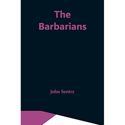 The Barbarians