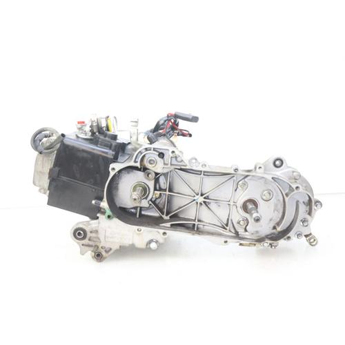 Moteur Eurocka Gtr 50 2018 - 2021 / 164536