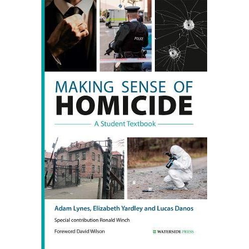 Making Sense Of Homicide
