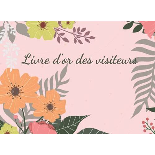 Livre D'or Des Visiteurs: Connexion Des Invités À La Location D'une Maison De Vacances