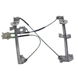 Mécanisme De Lève-Vitre Avant Gauche 9221g3 Compatible Avec Les Véhicules Citroën Berlingo Et Peugeot Partner 1996-2008
