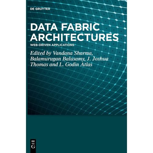 Data Fabric Architectures