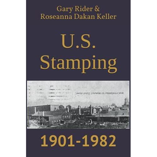 U.S. Stamping: 1901-1982