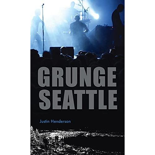 Grunge Seattle