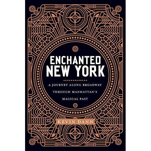 Enchanted New York