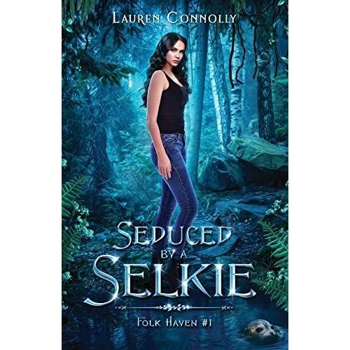 Seduced By A Selkie