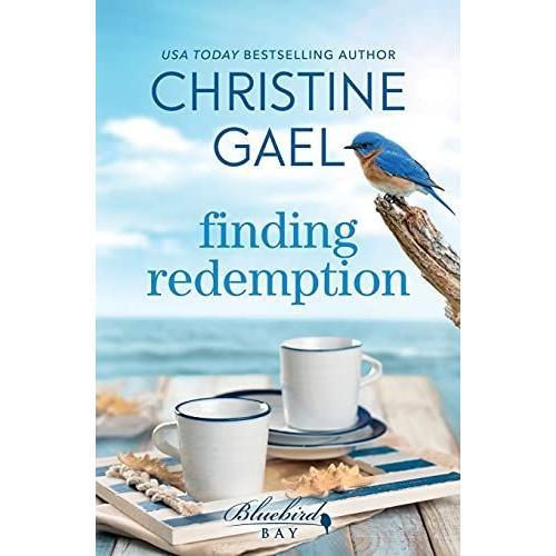 Finding Redemption: A Bluebird Bay Novel