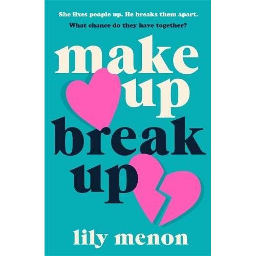 Make Up Break Up