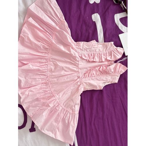 Robe Petite Fille