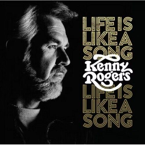 Kenny Rogers - Life Is Like A Song [Vinyl Lp]