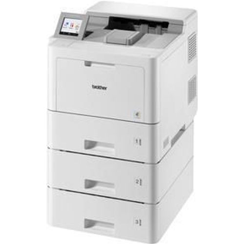 Print Brother Hll9470cdntt Sfc-laser A4