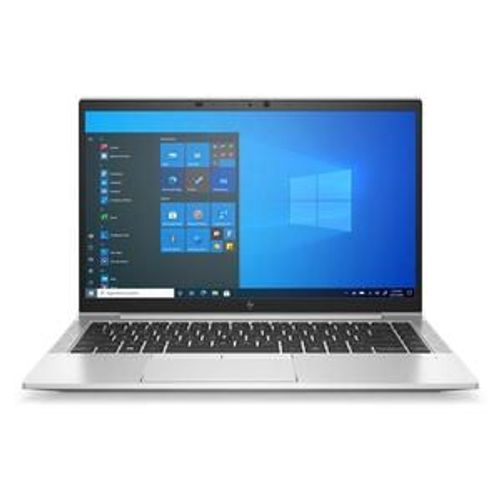 HP EliteBook 840 G8 - 14" Intel Core i5 - 2.6 GHz - Ram 16 Go - SSD 256 Go - AZERTY - Français