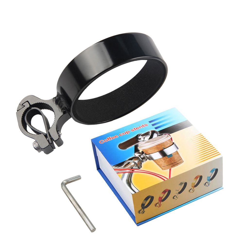 Porte-Gobelet A Caf Pour Vlo Porte-Gobelet A Th Au Lait P... - 10