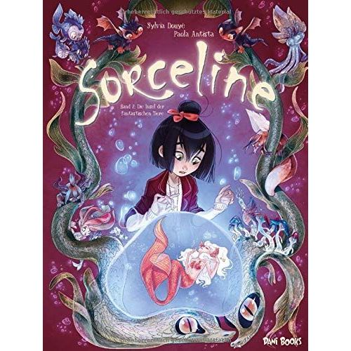 Sorceline 2