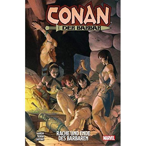 Conan Der Barbar