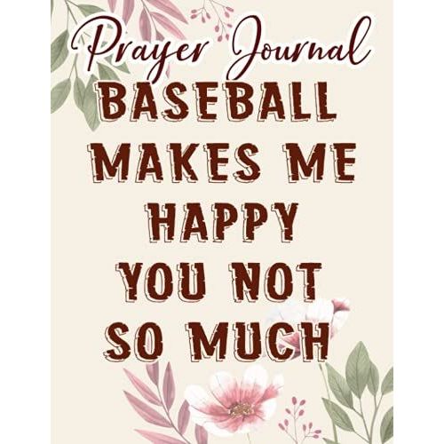 Mariachi Kind Of Mood Color Mariachi Music Band Raglan Baseball Nice Prayer Journal: Biblical Gifts,, Prayerful Journal, Faith Based Gifts, Dayspring Planner 2021, Christian Accessories