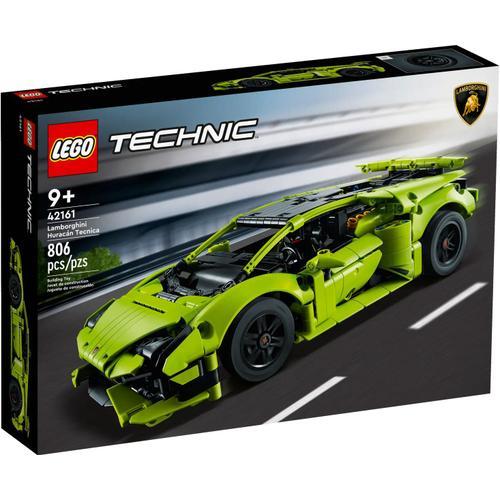 Lego Technic - Lamborghini Huracán Tecnica - 42161