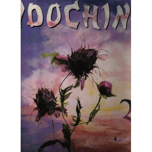 3 (Sweden Pressing) /